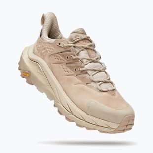 Pánske turistické topánky Hoka Kaha 2 Low GTX oxford tan/dune