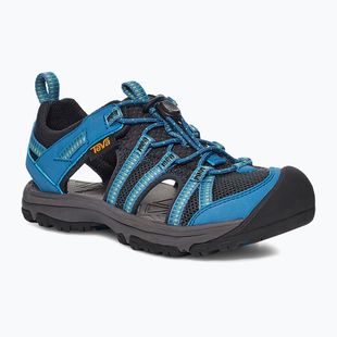Detské sandále Teva Manatee blue/graphite
