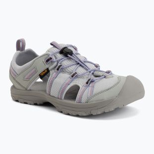 Detské sandále Teva Manatee purple impression