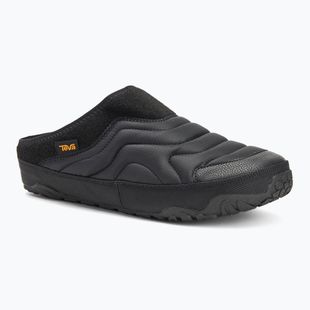 Pánske žabky Teva ReEmber Terrain black