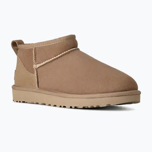 Dámske snehule UGG Classic Ultra Mini sand