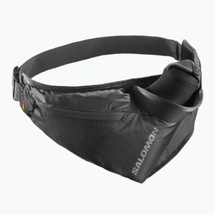 Salomon Cross Season bežecký opasok sivý LC19185
