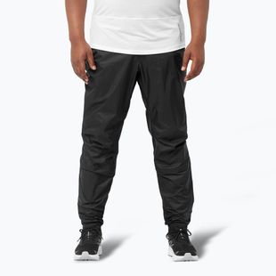 Bežecké nohavice Salomon Bonatti Waterproof deep black