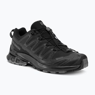 Pánska bežecká obuv Salomon XA Pro 3D V9 GTX black/phantom/pewter