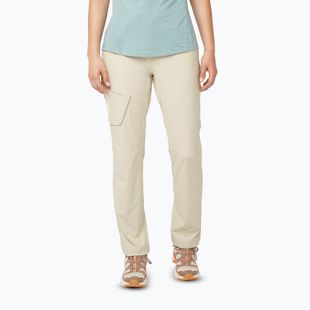 Dámske trekové nohavice Salomon Wayfarer rainy day