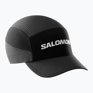 Šiltovka Salomon Sense Aero deep black