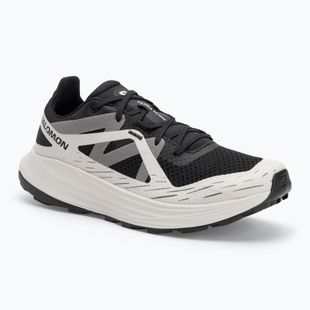 Pánske bežecké topánky Salomon Ultra Flow black/glacier gray/quiet shade