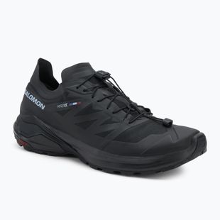 Pánske bežecké topánky Salomon XA Meta Made In France black/black/black