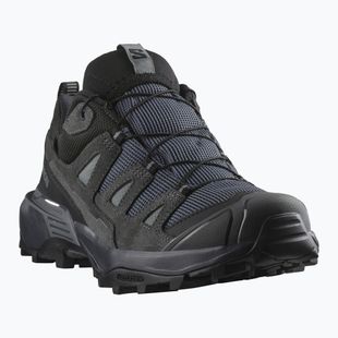 Dámske trekingové topánky Salomon X ULTRA 360 LTR GTX turbulence/black