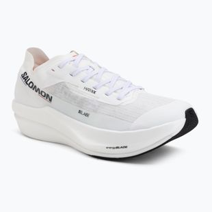 Bežecké topánky Salomon S/Lab Phantasm 2 Made In France white/white
