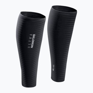 Návleky Salomon S/Lab Ultra Calfs deep black