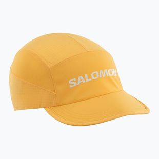 Šiltovka Salomon Sense Aero warm apricot