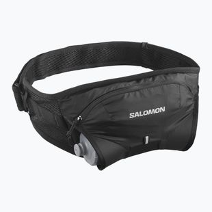 Bežecký pás Salomon Cross 1 Bottle 400 ml ebony/black