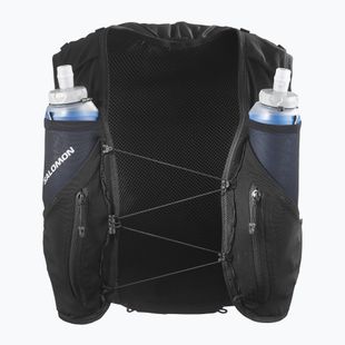 Bežecká vesta Salomon Advance Skin 12 Set black