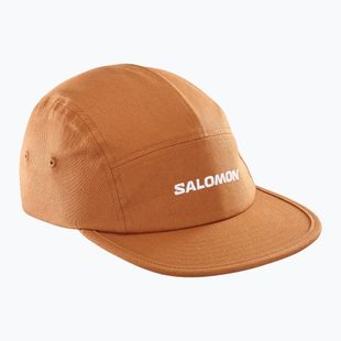 Šiltovka Salomon 5 Panel sierra
