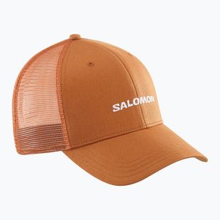Šiltovka Salomon Trucker sierra