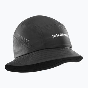 Klobúk Salomon SHAKEout Bucket deep black