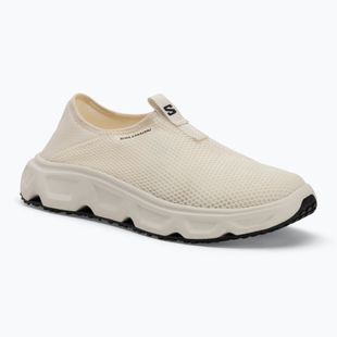 Pánske topánky Salomon Reelax Moc 6.0 vanila/vanila/black