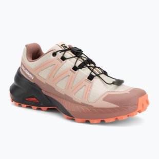 Dámske bežecké topánky Salomon Speedcross Peak tender/burlwo/fuchsia