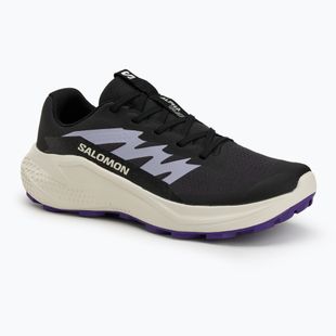 Dámske bežecké topánky Salomon Alphaglide phantom/vanilla ice/liberty