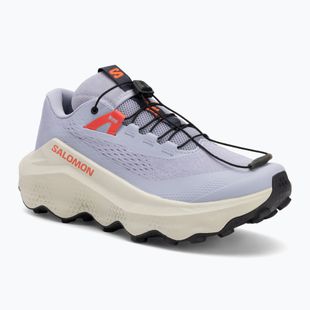 Dámske bežecké topánky Salomon Ultra Glide 3 cosmic/icicle/neón