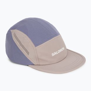 Salomon SHAKEout 7 Panel baseballová čiapka etherea