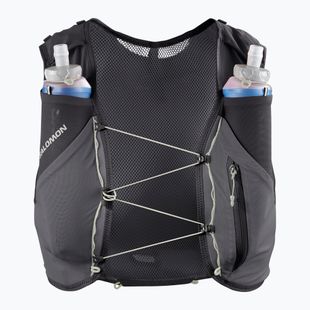 Bežecká vesta Salomon Advance Skin 5 Gradient phantom/castelrock/icicle