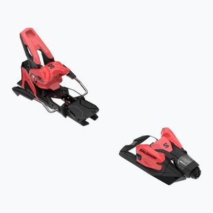 Lyžiarske viazanie Salomon Strive 14 GW fusion coral/black