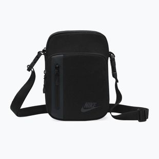 Vrecko Nike Elemental Premium 4 l black/black/anthracite