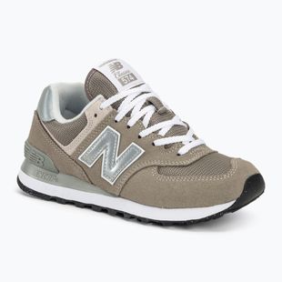 Topánky  New Balance WL574 grey