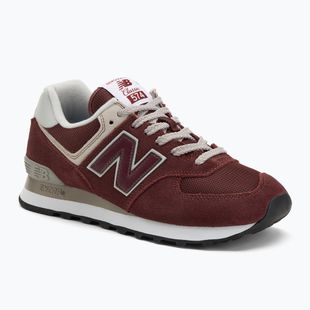 Pánske topánky New Balance 574 red
