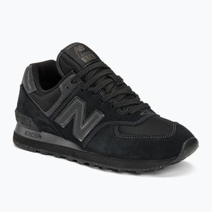 Topánky  New Balance 574 black/black