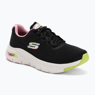 Dámske topánky SKECHERS Arch Fit Infinity Cool black