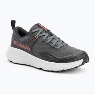 Dámske trekingové topánky Columbia Konos TRS grill/juicy