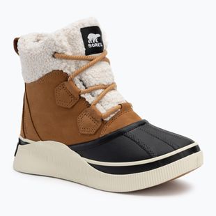 Dámske snehule  Sorel Out N About IV Chillz WP taffy/black