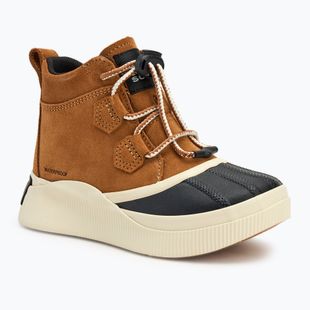 Detské snehule  Sorel Youth Out N About IV Classic WP taffy/black