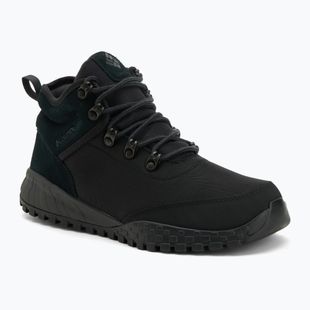 Pánske topánky Columbia Fairbanks MID V2 black/shark