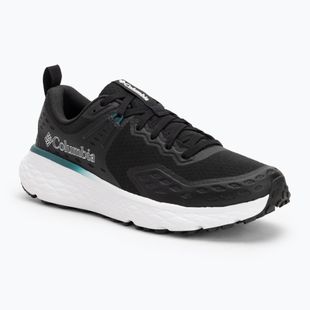 Pánske turistické topánky Columbia Konos Trs Outdry black/deep wave