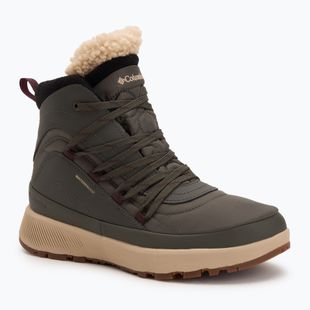 Dámske snehule Columbia Red Hills Omni-Heat V2 alpine tundra/moonvista