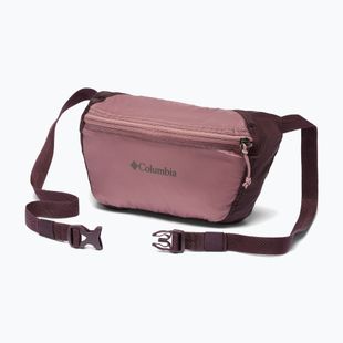 Taška ľadvinka Columbia Lightweight Packable II Hip Pack 1,5 l fig/moonvista