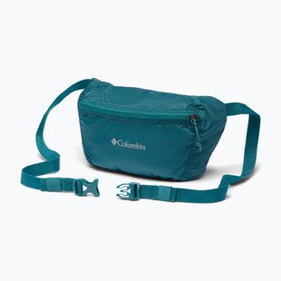 Taška ľadvinka Columbia Lightweight Packable II Hip Pack 1,5 l river blue