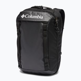 Turistický batoh Columbia Landroamer Travel black