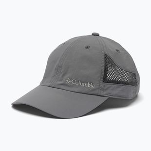 Šiltovka Columbia Tech Shade II city grey