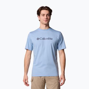 Pánske tričko Columbia CSC Basic Logo black/csc retro logo