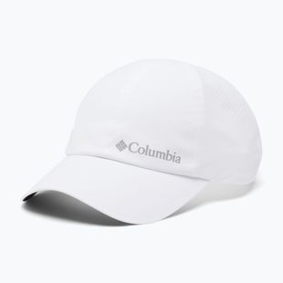 Šiltovka Columbia Silver Ridge IV Ball white