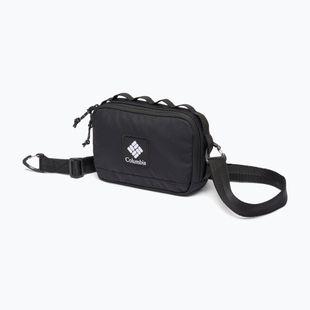 Taška Columbia Trail Traveler Crossbody black