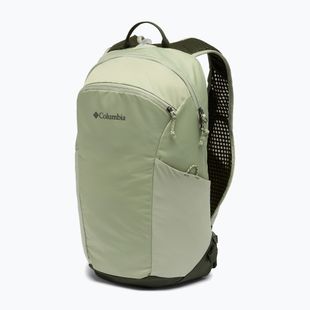 Turistický batoh Columbia Blackcomb Ridge 18 l safari/greenscape