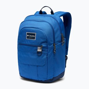 Batoh Columbia Buxton 26 l mountain blue/collegiate navy