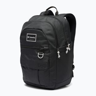 Mestský batoh Columbia Buxton 26 l black