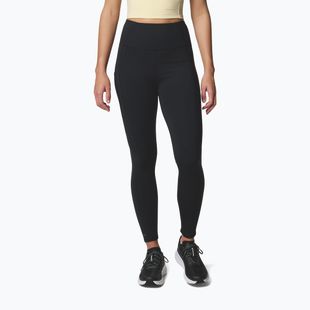Dámske legíny Columbia Boundless Trek black